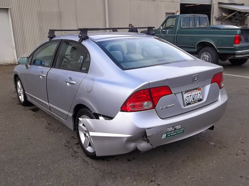 Carreras Autobody Inc photo 3