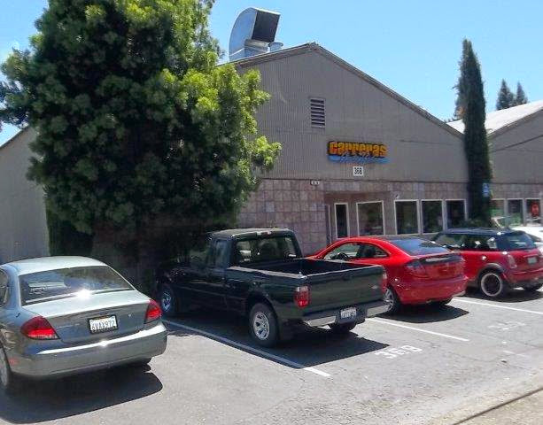 Photo of Carreras Autobody Inc
