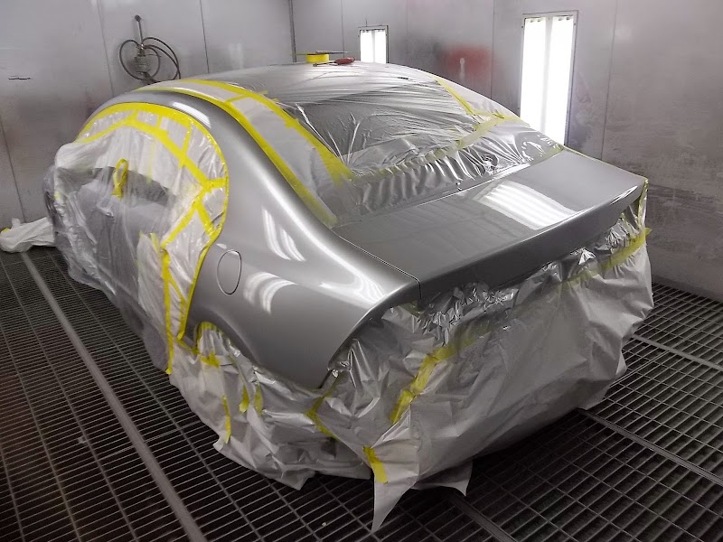 Carreras Autobody Inc photo 4