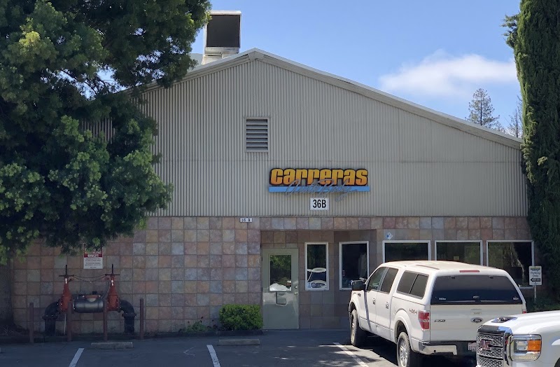 Carreras Autobody Inc photo 2