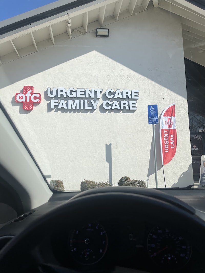 AFC Urgent Care Concord photo 4