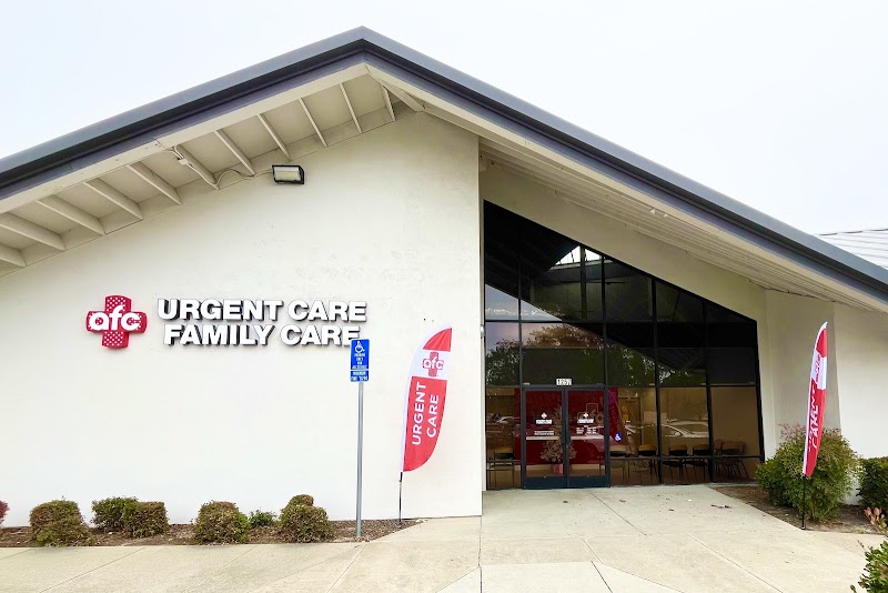 Photo of AFC Urgent Care Concord
