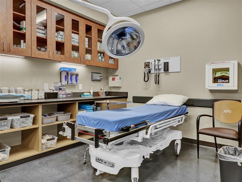 AFC Urgent Care Concord photo 2