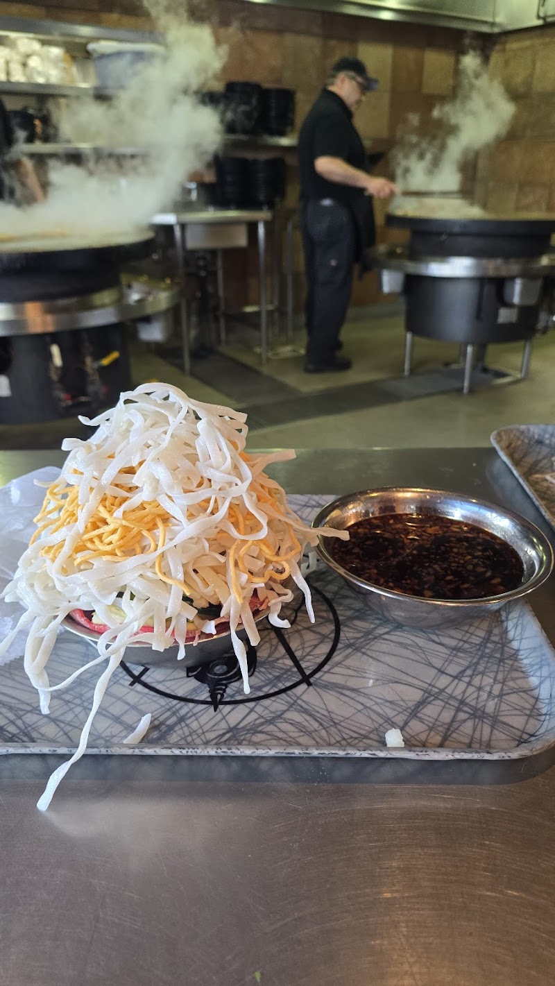 YC's Mongolian Grill photo 5