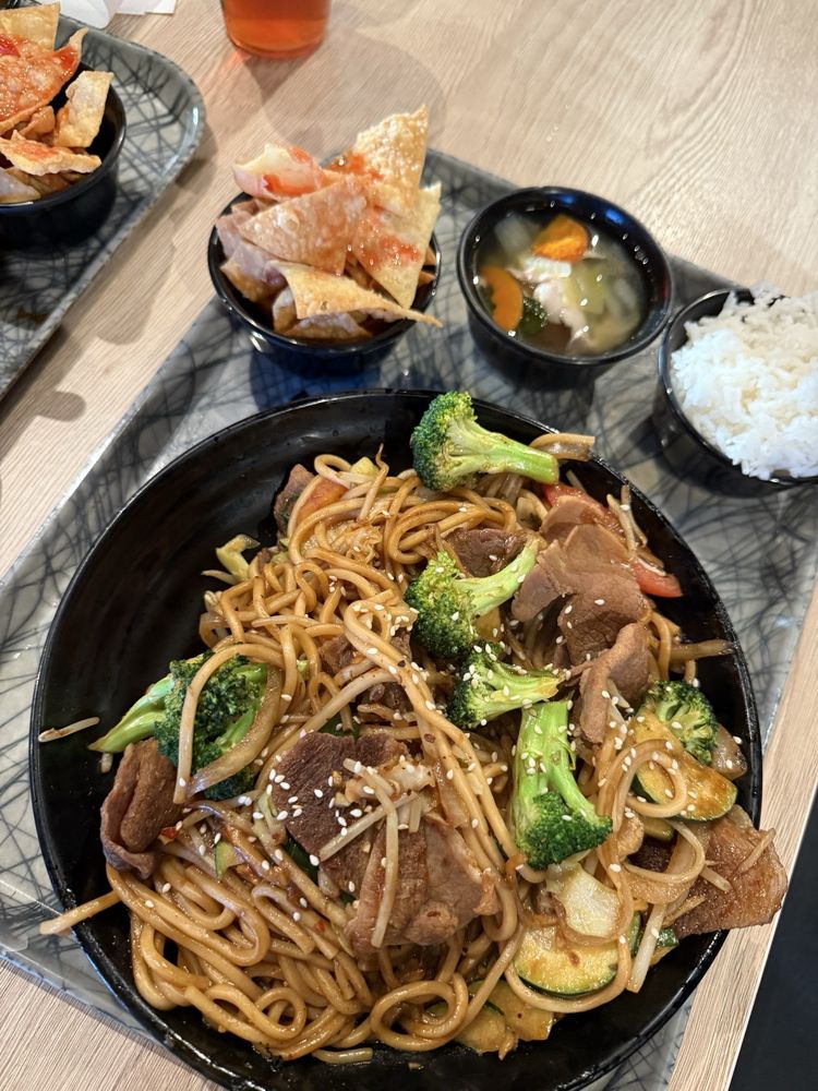 YC's Mongolian Grill photo 3