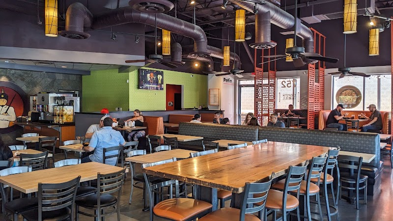 YC's Mongolian Grill photo 4