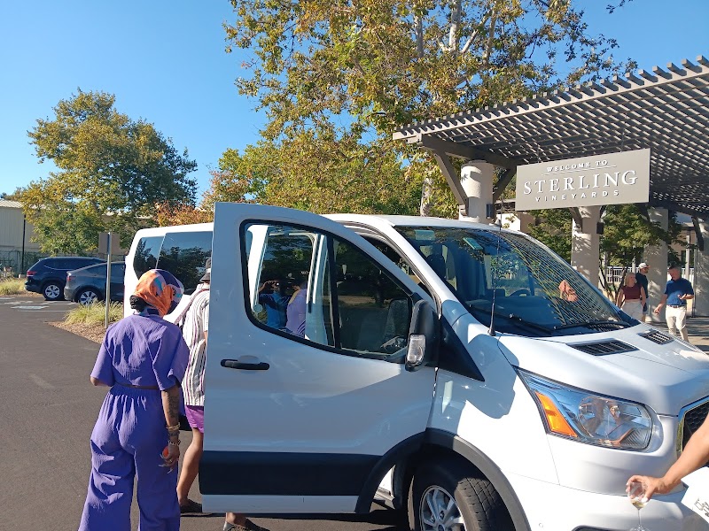 Abel limo service photo 3