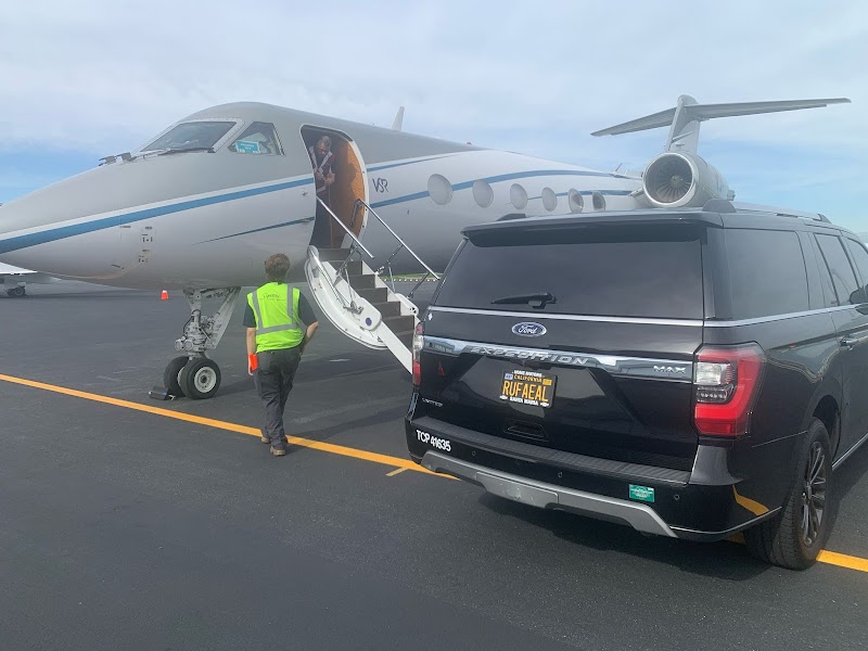 Photo of Abel limo service