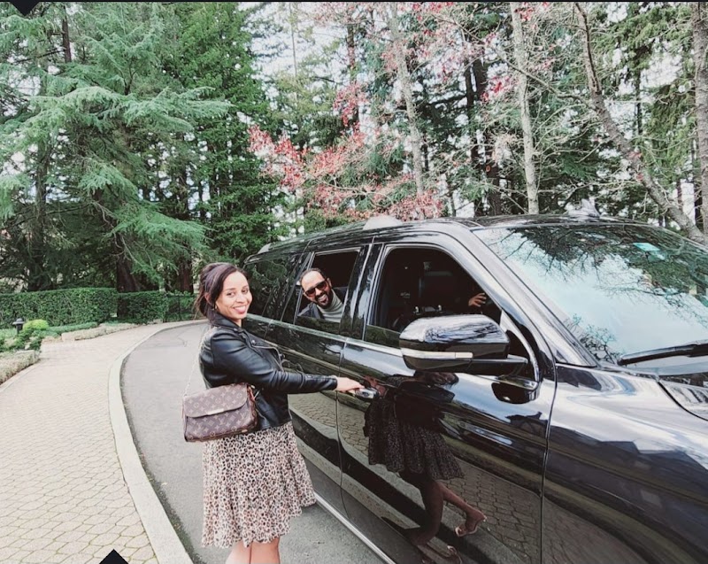 Abel limo service photo 4