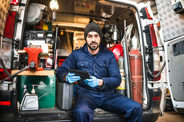 Photo of Reliable Campbell Electricians