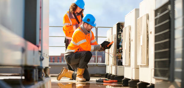 Reliable Campbell Electricians photo 3
