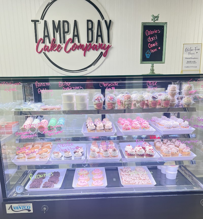 Photo of Tampa Bay Cake Company
