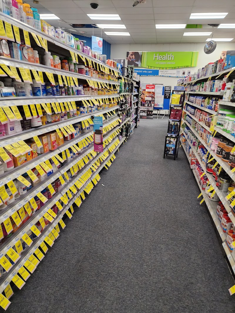 CVS photo 2