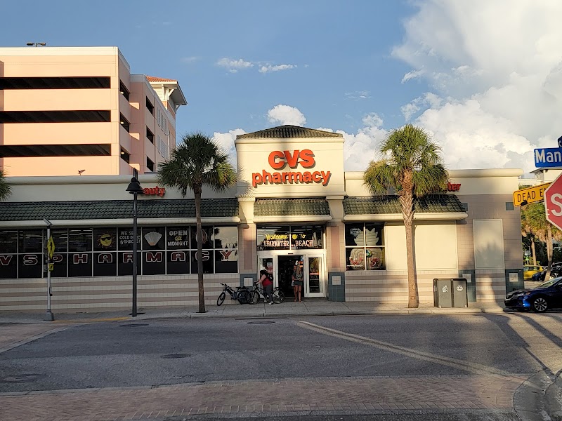 Photo of CVS