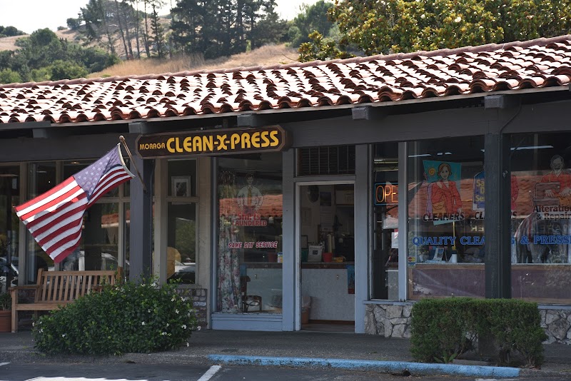 Moraga Clean-X-Press photo 4