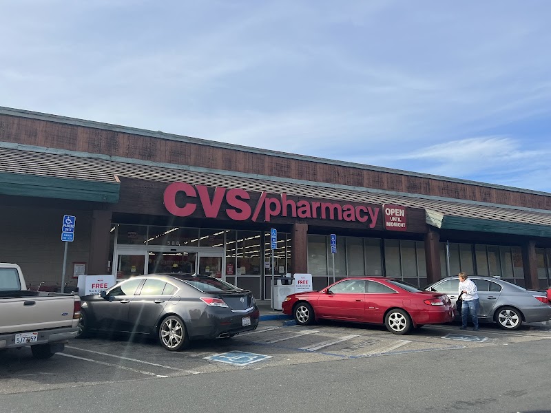Photo of CVS