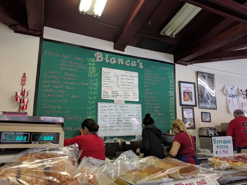 Bianca's Deli & Catering photo 5