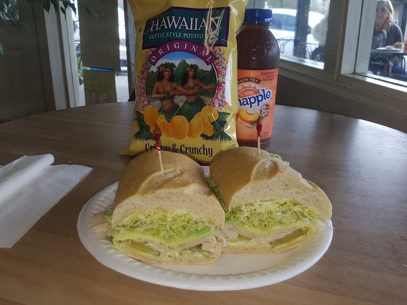 Bianca's Deli & Catering photo 2
