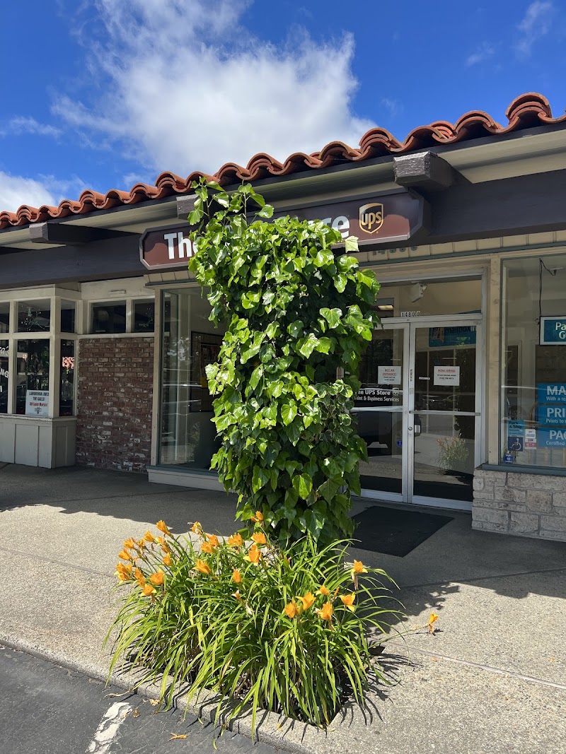 The UPS Store photo 2