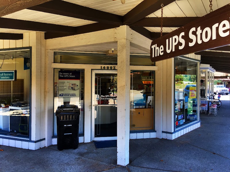 The UPS Store photo 4