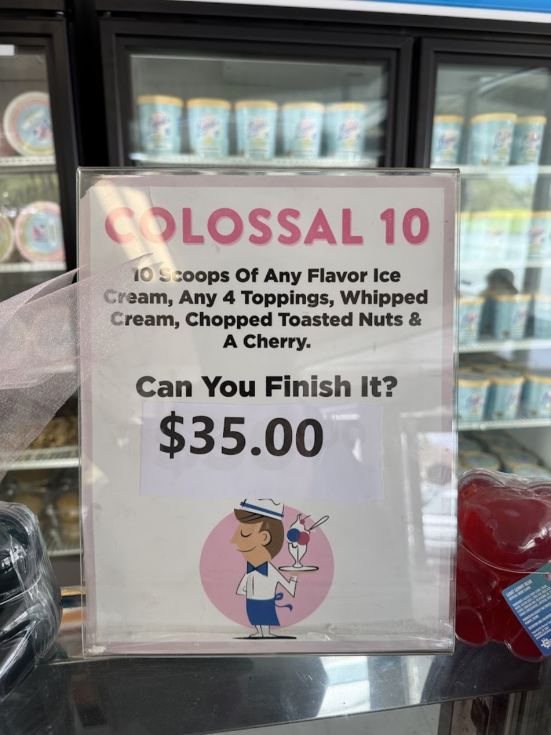 Loard's Ice Cream photo 3