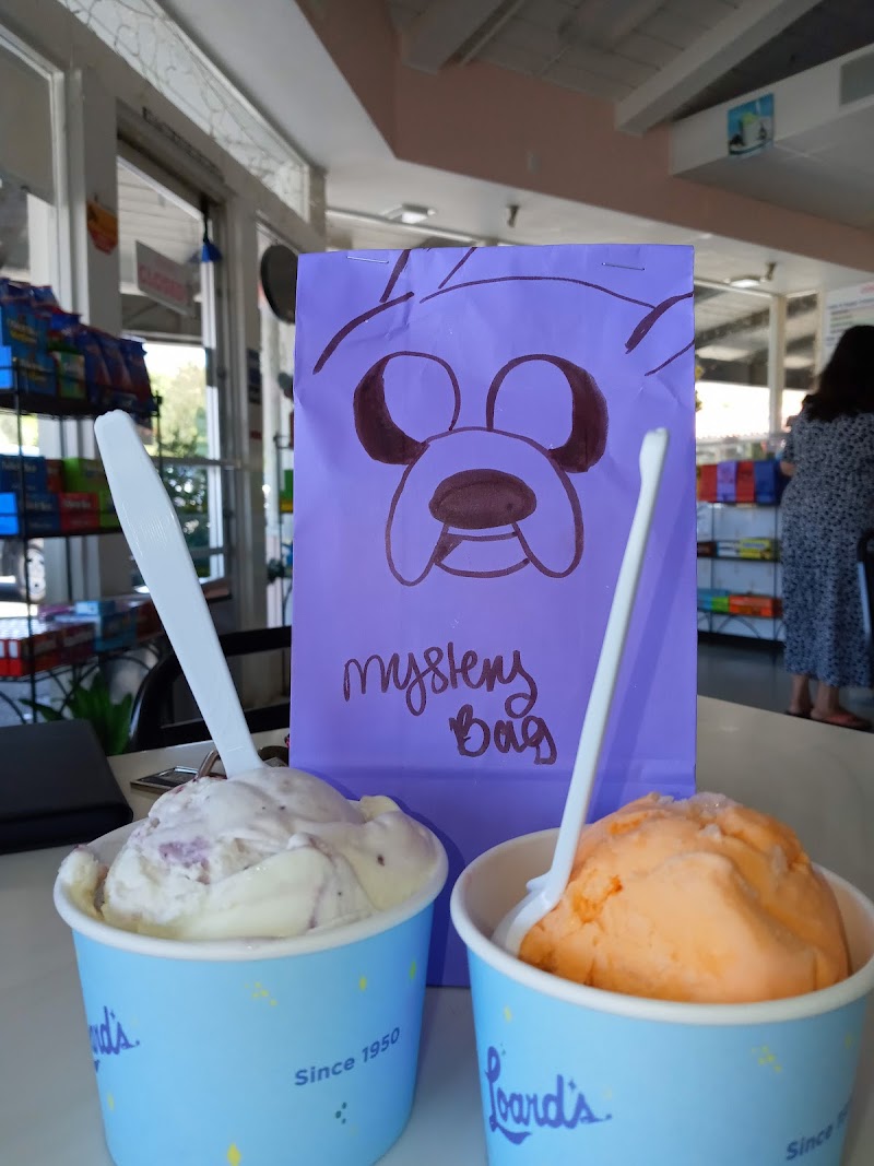 Loard's Ice Cream photo 4