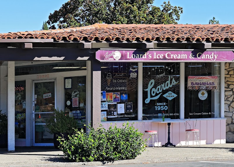 Photo of Loard's Ice Cream