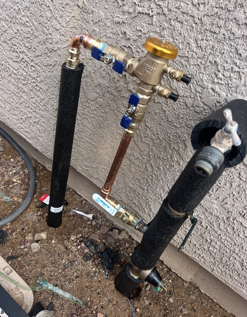 DR Plumbing | Plumbers Marana photo 3