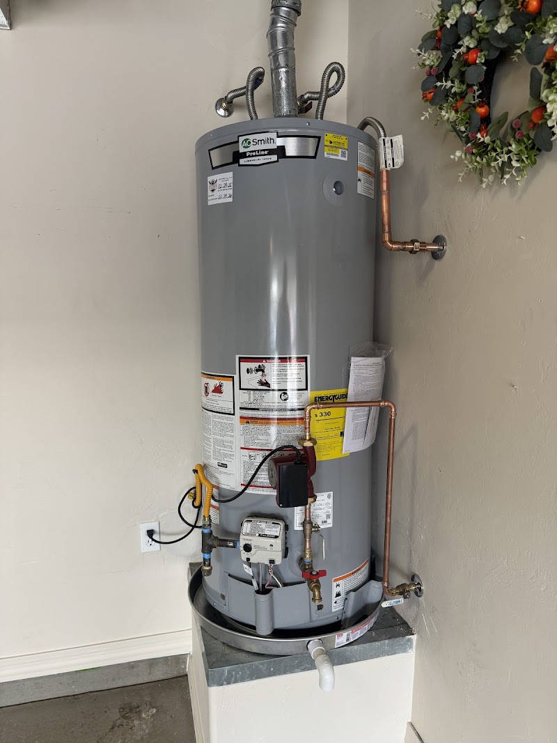 Photo of DR Plumbing | Plumbers Marana