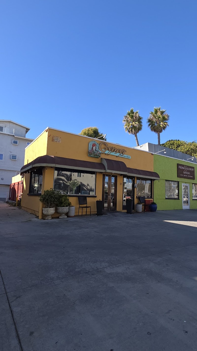 Gypsy's Mediterranean Grill photo 4