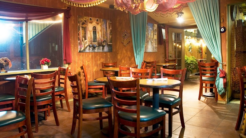 Photo of Gypsy's Mediterranean Grill