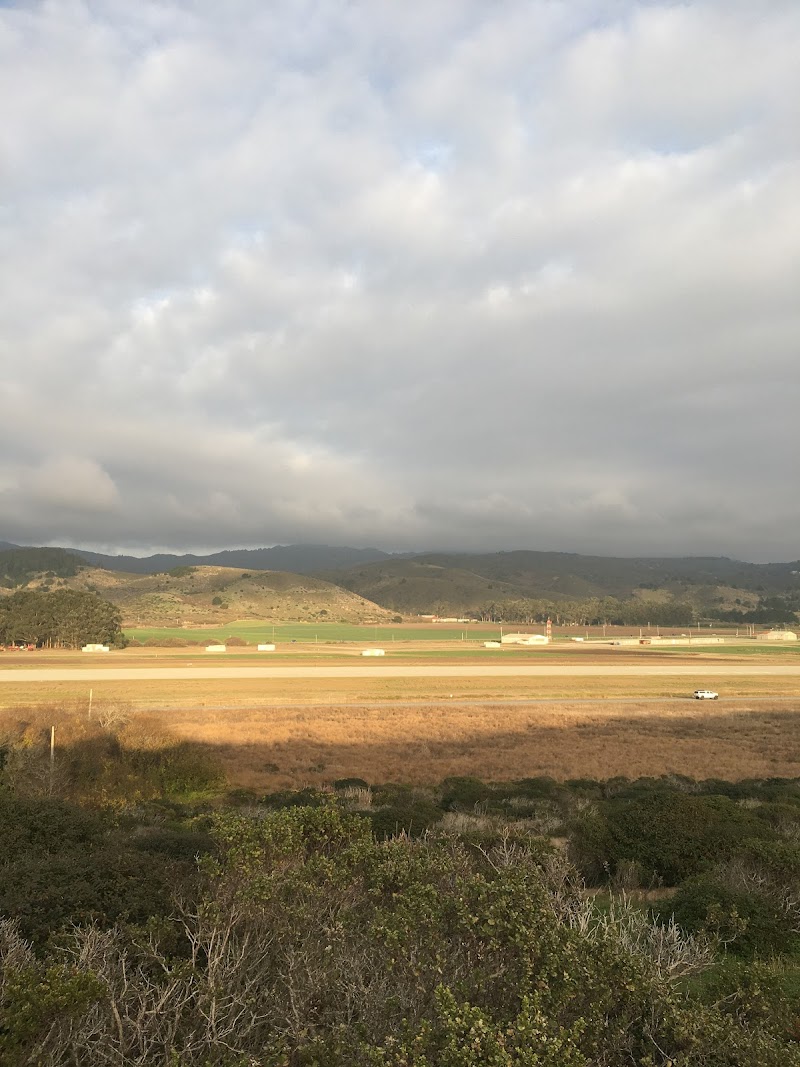 Photo of Half Moon Bay Airport