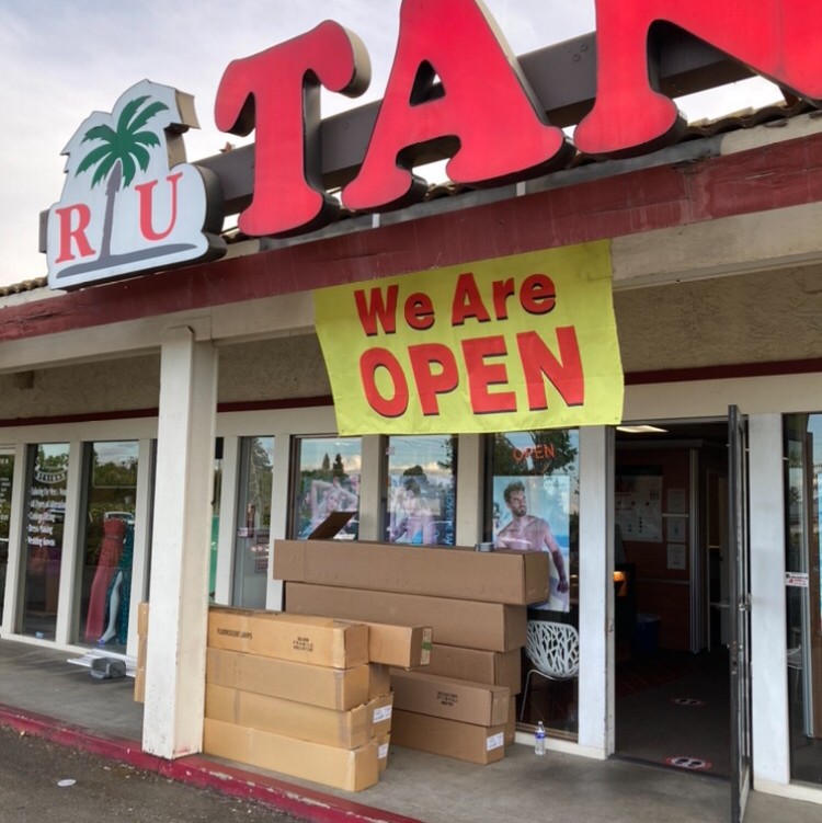 R U TAN Pavilions - No Appointment Needed photo 2