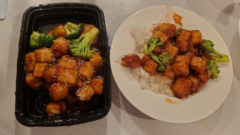 Chopstix Chinese restaurant photo 2