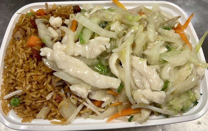 Chopstix Chinese restaurant photo 5