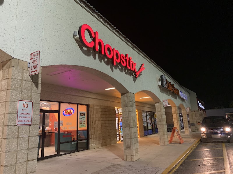 Photo of Chopstix Chinese restaurant