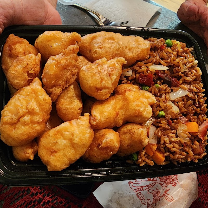 Chopstix Chinese restaurant photo 3