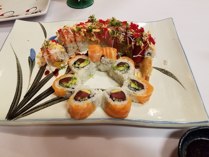 Sushi Fighter photo 2
