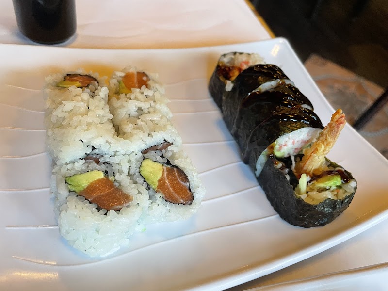 Sushi Fighter photo 3