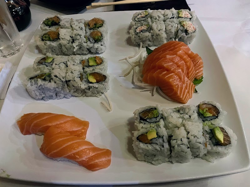 Sushi Fighter photo 4
