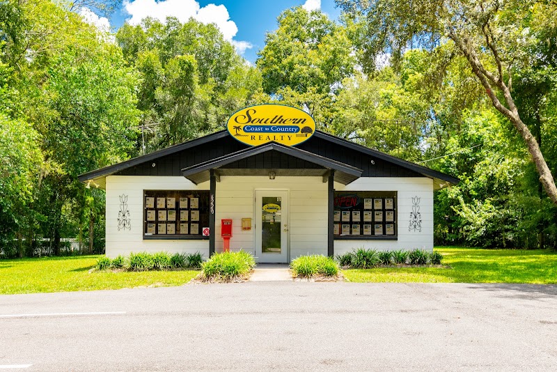 Photo of Southern Coast to Country Realty, Inc.