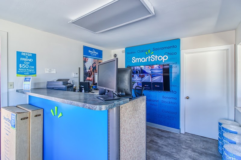 SmartStop Self Storage photo 5