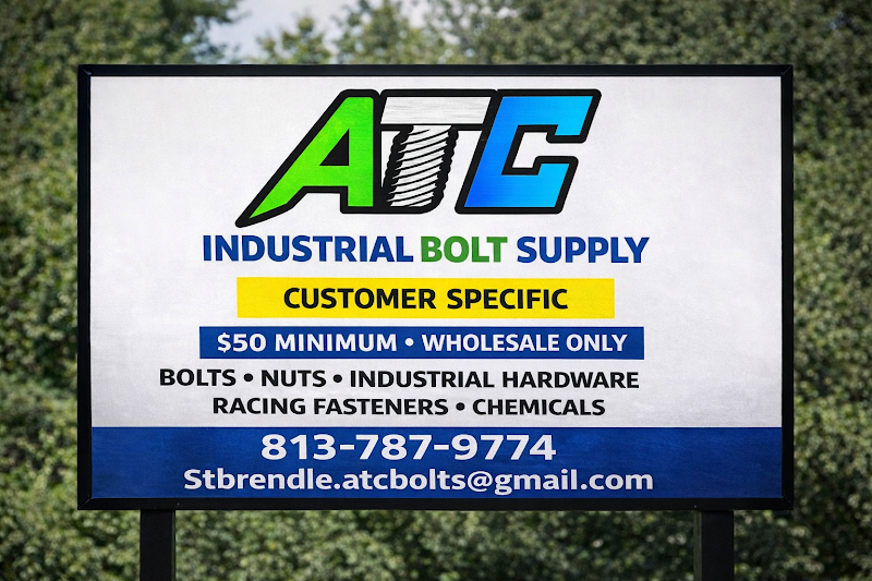 Photo of ATC Industrial Bolt Supply