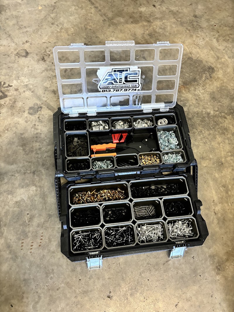 ATC Industrial Bolt Supply photo 3