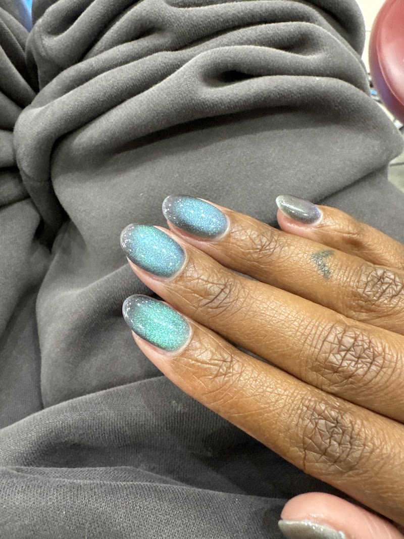 iHappy Nails photo 4