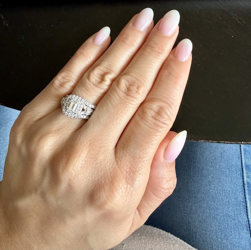 iHappy Nails photo 2