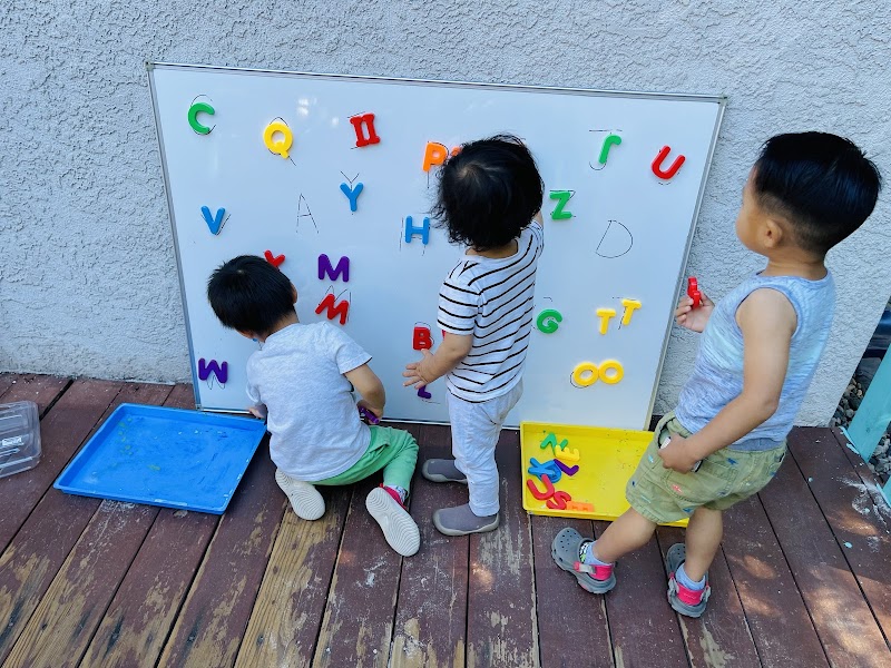 sophia daycare photo 2