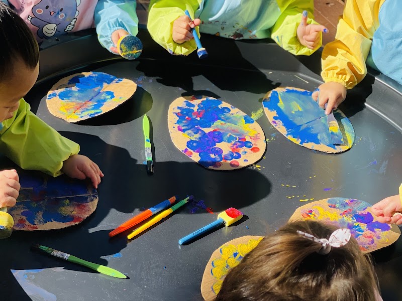 Photo of sophia daycare