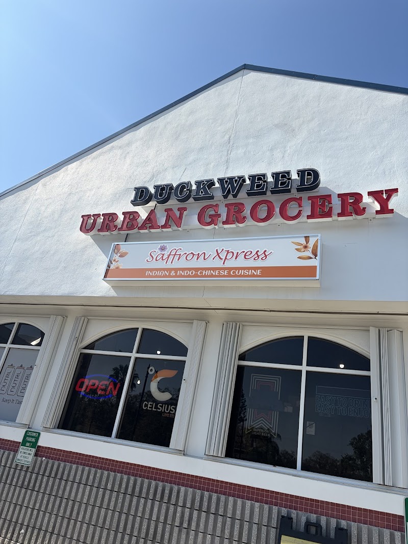 Saffron Xpress Indian & Indo Chinese Cuisine
