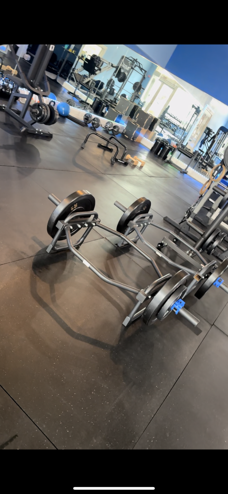 440GYM photo 4